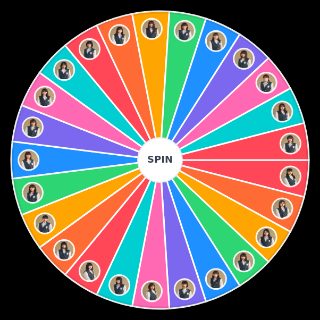 Random Sakurazaka46 Members Picker