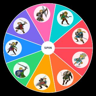 Pick a Random linked universe boys