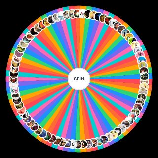 Random 90's Alternative Bands Picker