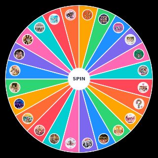 Pick a Random TWICE singles title tracks NOV