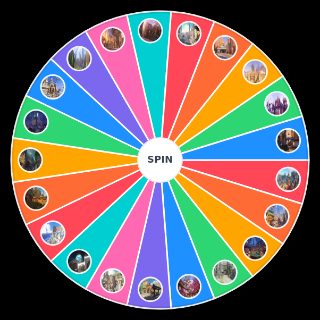 Choose a Random Overwatch Maps
