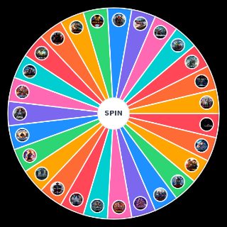 Choose a Random MCU Movies and Shows