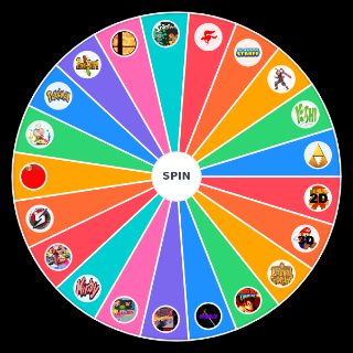 Choose a Random Nintendo Franchises (First Pary)