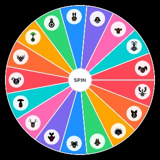 Spin the Wheel: Rarepons Patapon 2