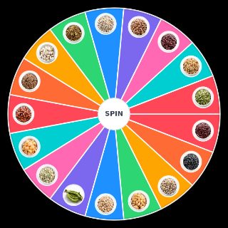 Beans Wheel