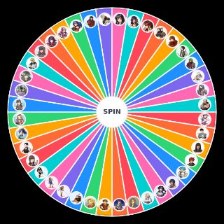Fire Emblem Myrmidons Random Generator