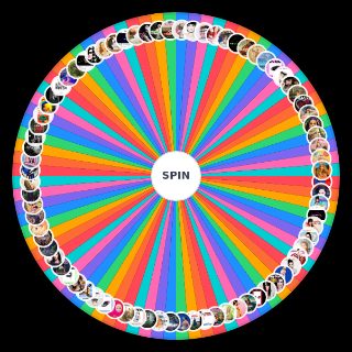 Pick a Random Katy Perry Songs