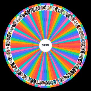 Electronic Music / EDM +50DJs Random Generator