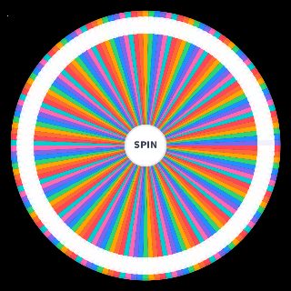 Spin the Wheel: The Ultimate Saiki K Shipping