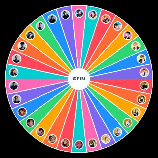 who would you fight: groups i stan edition Random Picker