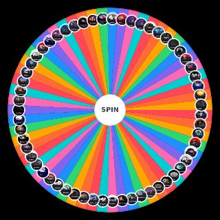 Best DBL Players Jamz Members Wheel