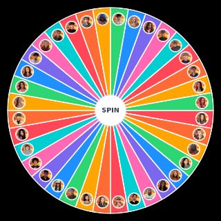 Pick a Random S17 WOTW
