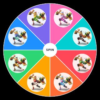 Random Min min alts Picker