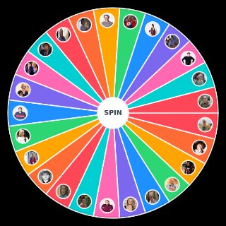 Gavin and Stacey Characters Random Generator