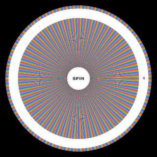 Random Pokemon Infinite Fusion Bases Wheel