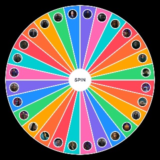 Random The Boys Season 4 Character Picker