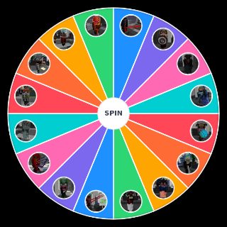 Pick a Random Smash Heroes Masterskins