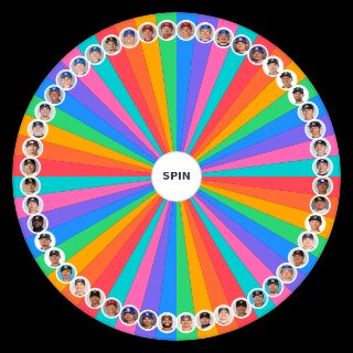 NPB hitters Random Generator