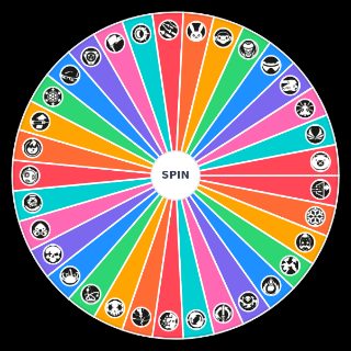 Choose a Random Overwatch Ultimates up to Echo