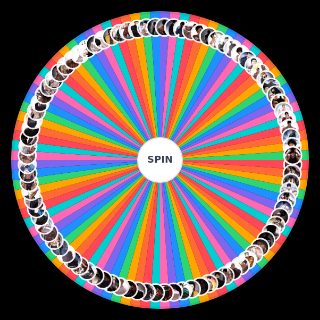 looksim ptj Wheel