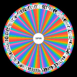 Spin the Wheel: Beelzebub Manga Cast