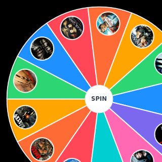 Choose a Random Werewolf Movies