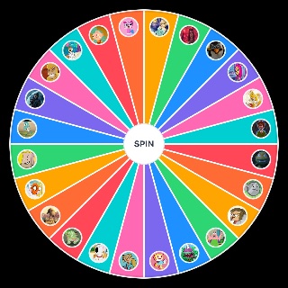 Random certified clown's Point Viewer Voting Picker