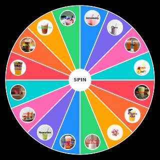 Boba Flavors Random Generator