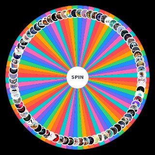 EDM Albums Random Generator