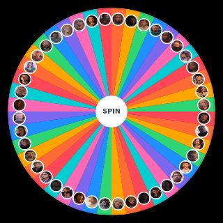 Spin the Wheel: Life is Strange 2