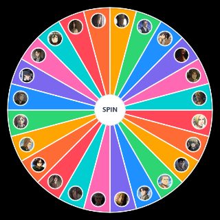 Attack on Titan Character (Season 4) Random Picker