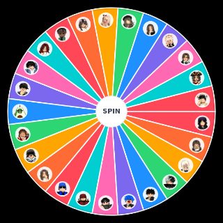 Pick a Random Guacamole Studios S8 | Guacamole Generations