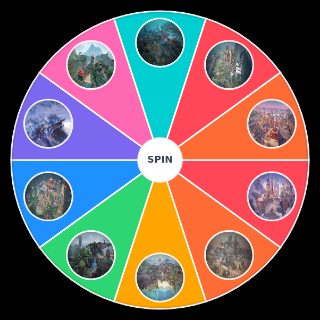 Valorant Maps (September 2023) Random Picker