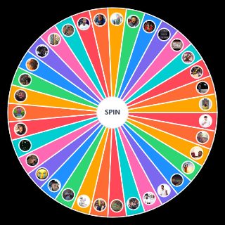 Spin the Wheel: BEST TikTok Meme's