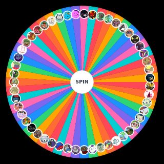 Spin the Wheel: Poke Survivor Season 7 Sign Ups