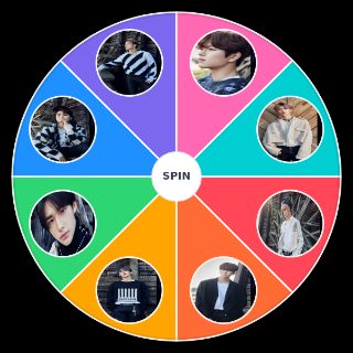 Random who in stray kids would you fight? Picker