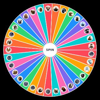 All Elden Ring Bosses (SOTE & Nightreign Included) Random Picker