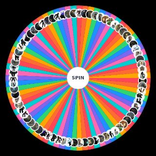 Random The best 50 Skibi toilet Wheel