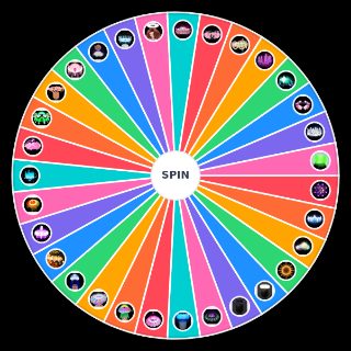 Royale High Halos (SUMMER 2023) Random Picker