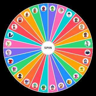 Random CRIDAB Event morphs Picker