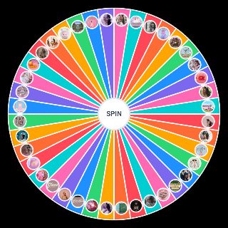 Spin the Wheel: Melanie Martinez Songs