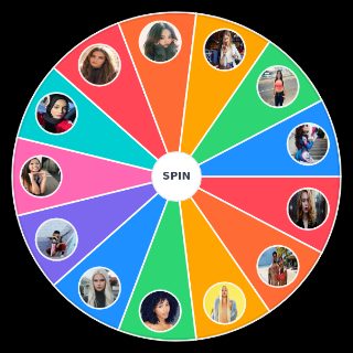 Choose a Random Type of Girls