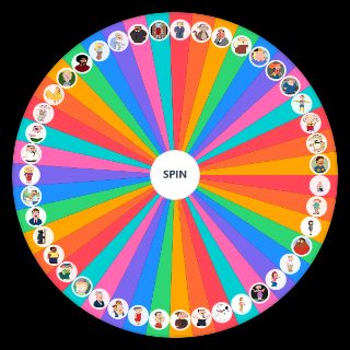 Family guy characters Random Generator