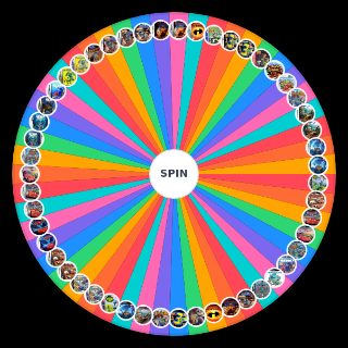 Spin the Wheel: Pixar video games pt.1