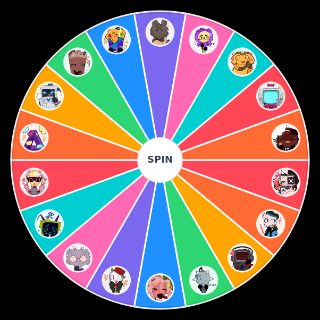 Choose a Random Orphic Fika TSFP :