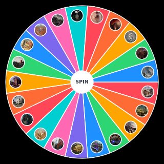 Spin the Wheel: Rainbow Six Siege Map Year 5