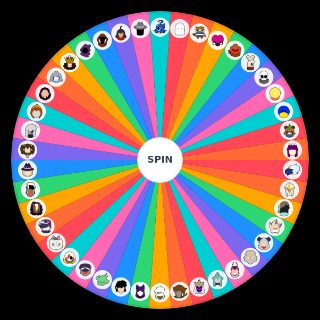 Center of the Universe Version 3! Wheel