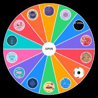 wjsn title tracks Random Picker