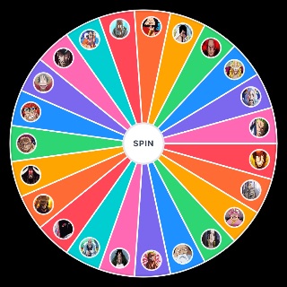 Spin the Wheel: One Piece Conqueror's haki users