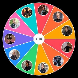 Pick a Random station 19